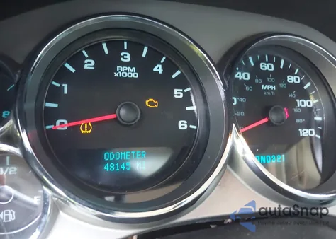 2008 Chevrolet Silverado 1500 Lt1 z USA, uszkodzony, nr VIN 1GCEC14CX8E140871